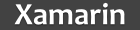 Xamarin logo