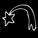 Meteor logo