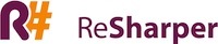 ReSharper logo