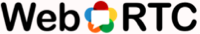 WebRTC logo