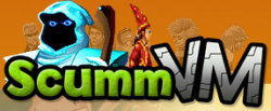 ScummVM logo