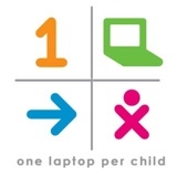 OLPC logo