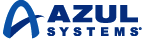 Azul logo