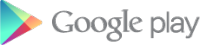 Google Play logo