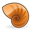 Nautilus logo