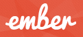 Ember.js logo