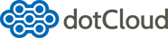 dotCloud logo