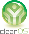 ClearOS logo