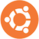 Ubuntu logo