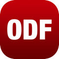 ODF icon