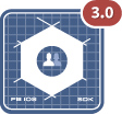 Facebook SDK icon