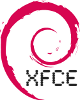 Debian + Xfce
