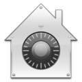 FileVault logo