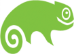 SUSE logo