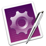 TextMate logo