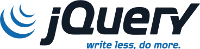 jQuery logo