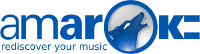 Amarok logo