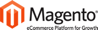 Magento logo