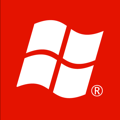 Windows Phone logo