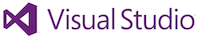 Visual Studio logo