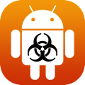 Android Malware icon