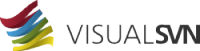 VisualSVN logo