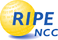 RIPE NCC logo