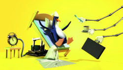 Startup services