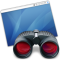 Apple Remote Desktop logo