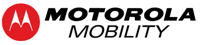 Motorola Mobility logo