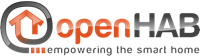 openHAB logo