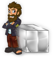 Vagrant logo