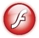 Flash logo