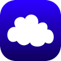 Cloud icon