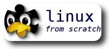 Linux From Scratch logo