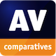 AV Comparatives logo