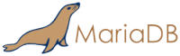 MariaDB logo