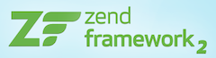 Zend Framework logo