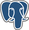 PostgreSQL logo
