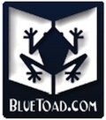BlueToad logo 