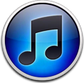 iTunes logo
