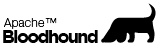 Apache Bloodhound logo