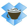 Dropbox Coffeescript