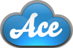 ACE logo