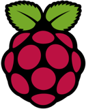 Raspberry Pi logo