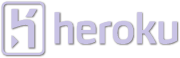 Heroku logo