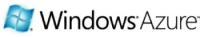 Azure logo