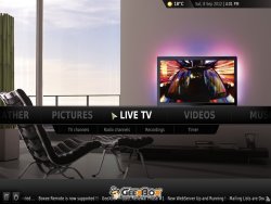 GeeXboX 3.0
