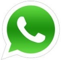WhatsApp logo