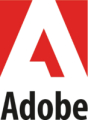 Adobe logo